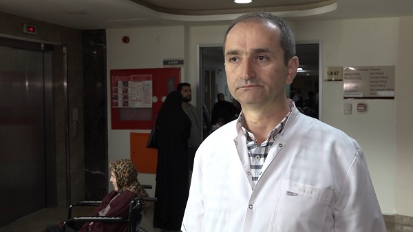 Foto - Arılarla şifa buluyorlar! Bu yöntem 5 bin yıldır kullanılıyor