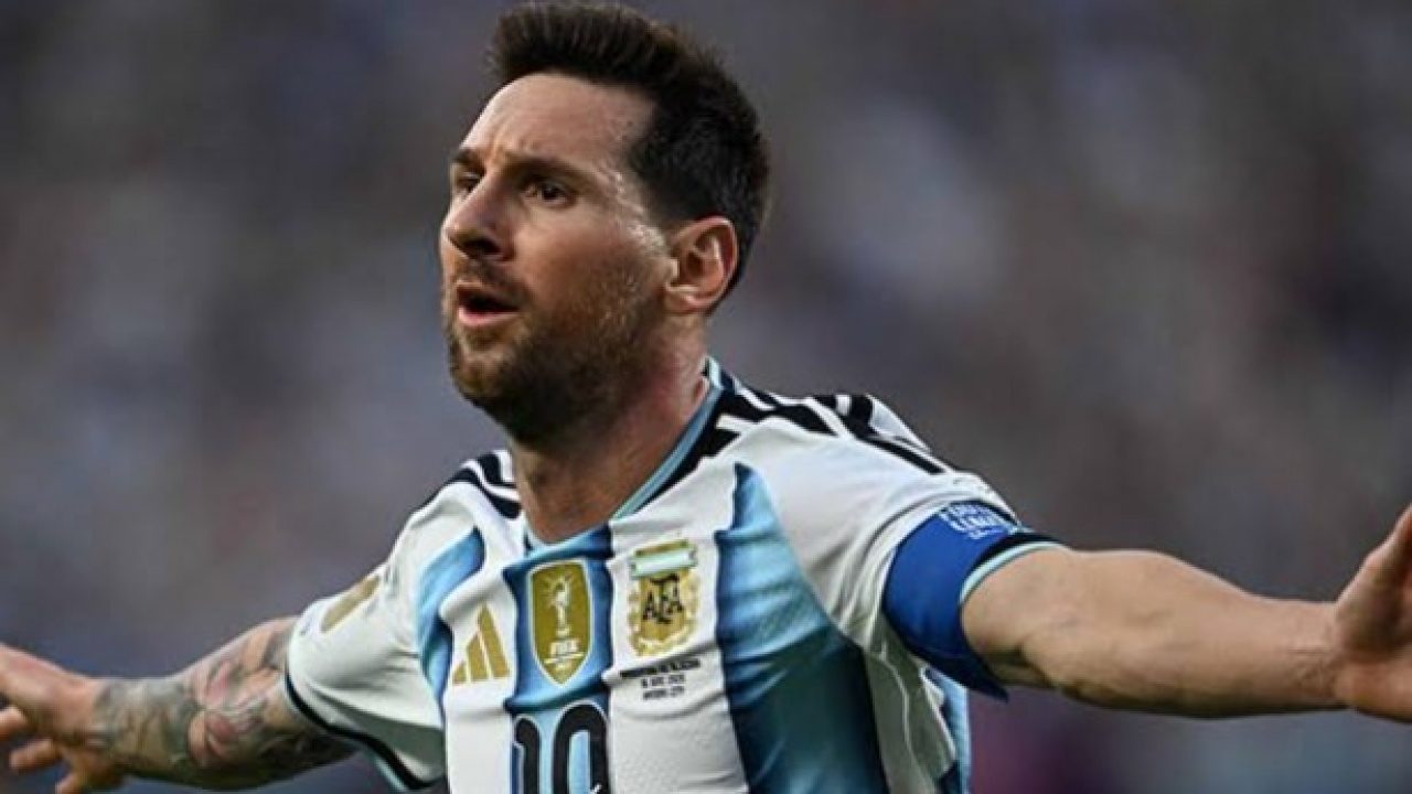 Foto - Arjantin futbolunda bir devrin sonu! Lionel Messi milli takıma veda etti