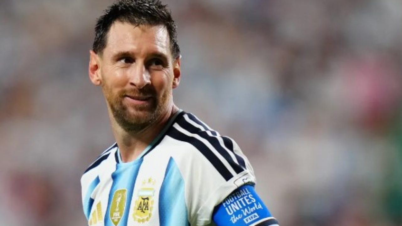Foto - Arjantin futbolunda bir devrin sonu! Lionel Messi milli takıma veda etti