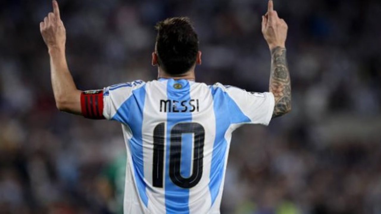 Foto - Arjantin futbolunda bir devrin sonu! Lionel Messi milli takıma veda etti