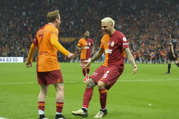 Foto - Arjantin sözleri gündem olan Icardi için veda vakti mi? Arjantililer duyurdu: Anlaşma gündemdeydi…