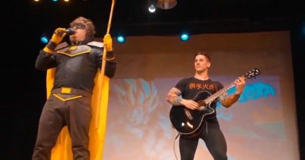 Foto - Arjantin'de 'Deli' Başkan oldu! İşte çılgının yaptıkları