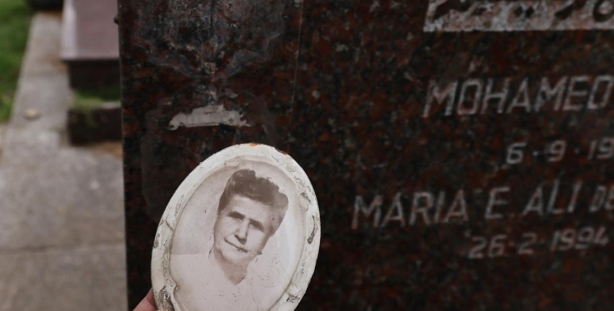 Arjantin'de İslam Mezarlığı'ndaki yüzlerce yıllık mezar tahrip edildi: Değişimle dikkat çekmişti! İlk adım atıldı