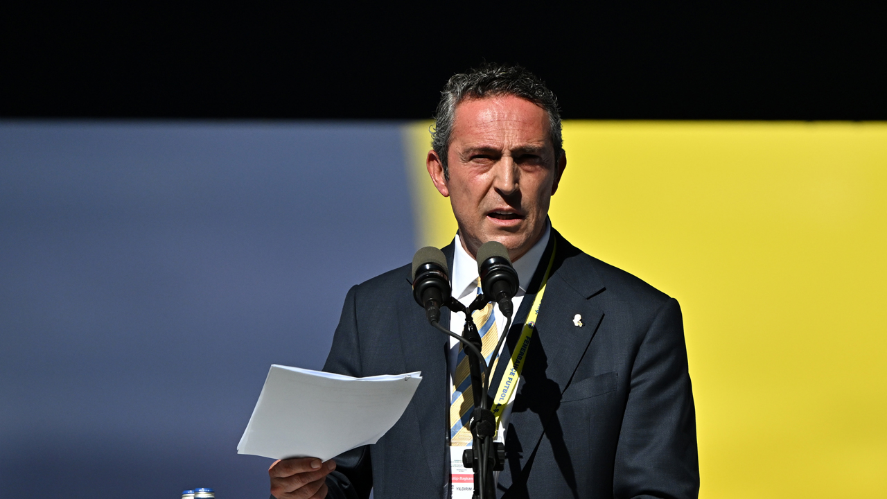 Foto - Arjantinli bombasını patlattı: Herkes şaşkın bu işe: Sen ne yaptın Ali Koç böyle! Kararı skandalı getirdi…