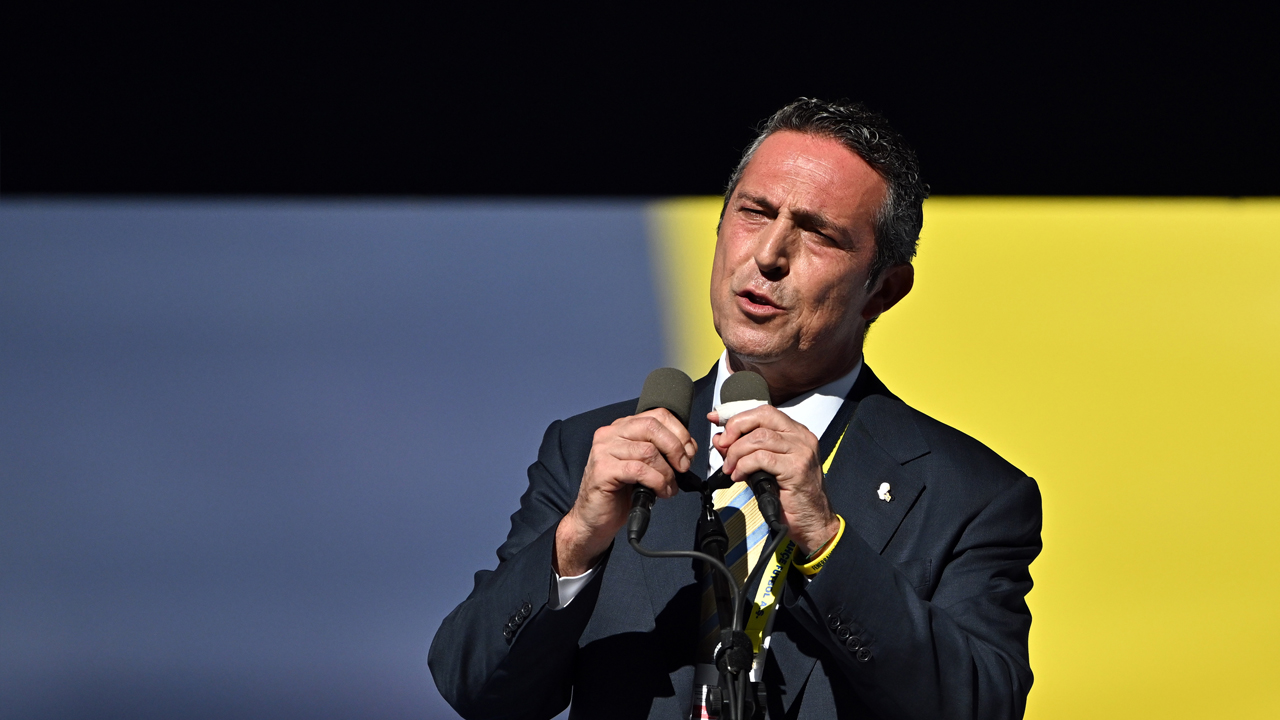 Foto - Arjantinli bombasını patlattı: Herkes şaşkın bu işe: Sen ne yaptın Ali Koç böyle! Kararı skandalı getirdi…