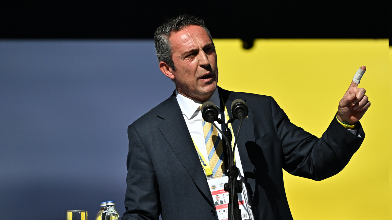 Foto - Arjantinli bombasını patlattı: Herkes şaşkın bu işe: Sen ne yaptın Ali Koç böyle! Kararı skandalı getirdi…