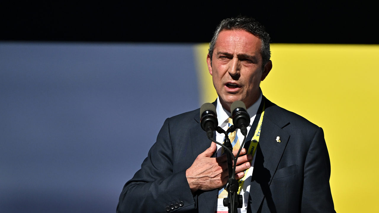 Foto - Arjantinli bombasını patlattı: Herkes şaşkın bu işe: Sen ne yaptın Ali Koç böyle! Kararı skandalı getirdi…