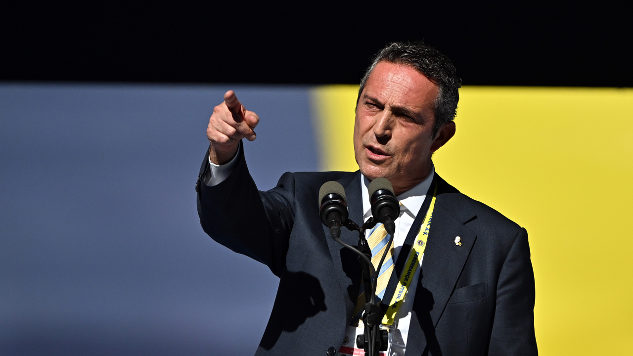 Foto - Arjantinli bombasını patlattı: Herkes şaşkın bu işe: Sen ne yaptın Ali Koç böyle! Kararı skandalı getirdi…