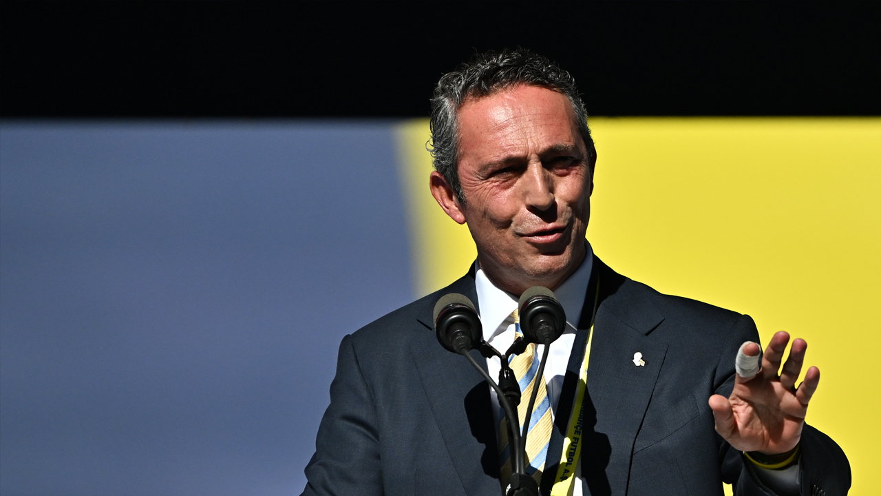 Foto - Arjantinli bombasını patlattı: Herkes şaşkın bu işe: Sen ne yaptın Ali Koç böyle! Kararı skandalı getirdi…