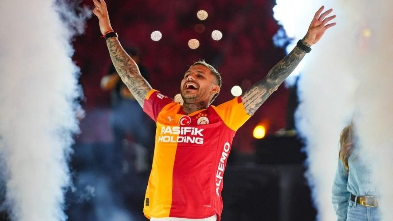 Foto - Arjantinli yıldız suskunluğunu bozdu: İcardi’den aylar sonra galatasaray mesajı