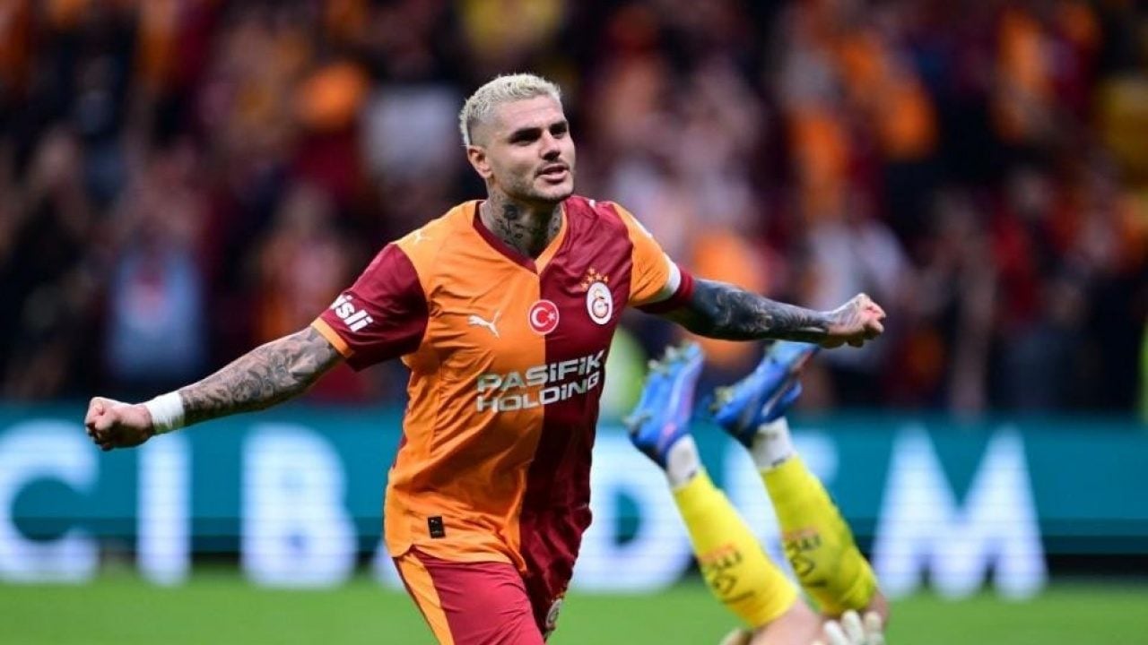 Foto - Arjantinli yıldız suskunluğunu bozdu: İcardi’den aylar sonra galatasaray mesajı