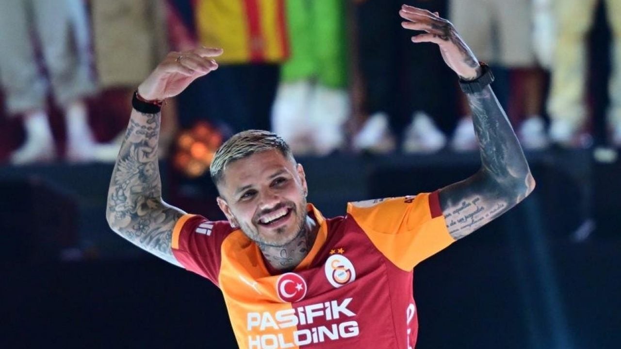 Foto - Arjantinli yıldız suskunluğunu bozdu: İcardi’den aylar sonra galatasaray mesajı