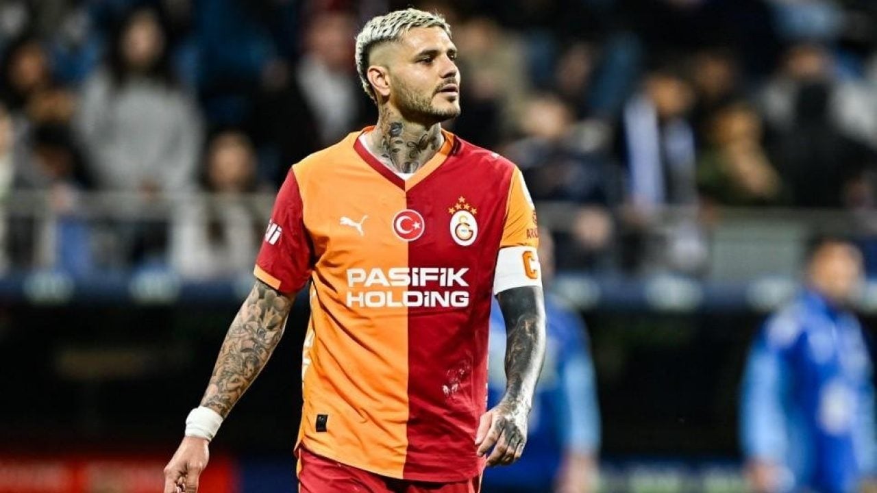 Foto - Arjantinli yıldız suskunluğunu bozdu: İcardi’den aylar sonra galatasaray mesajı