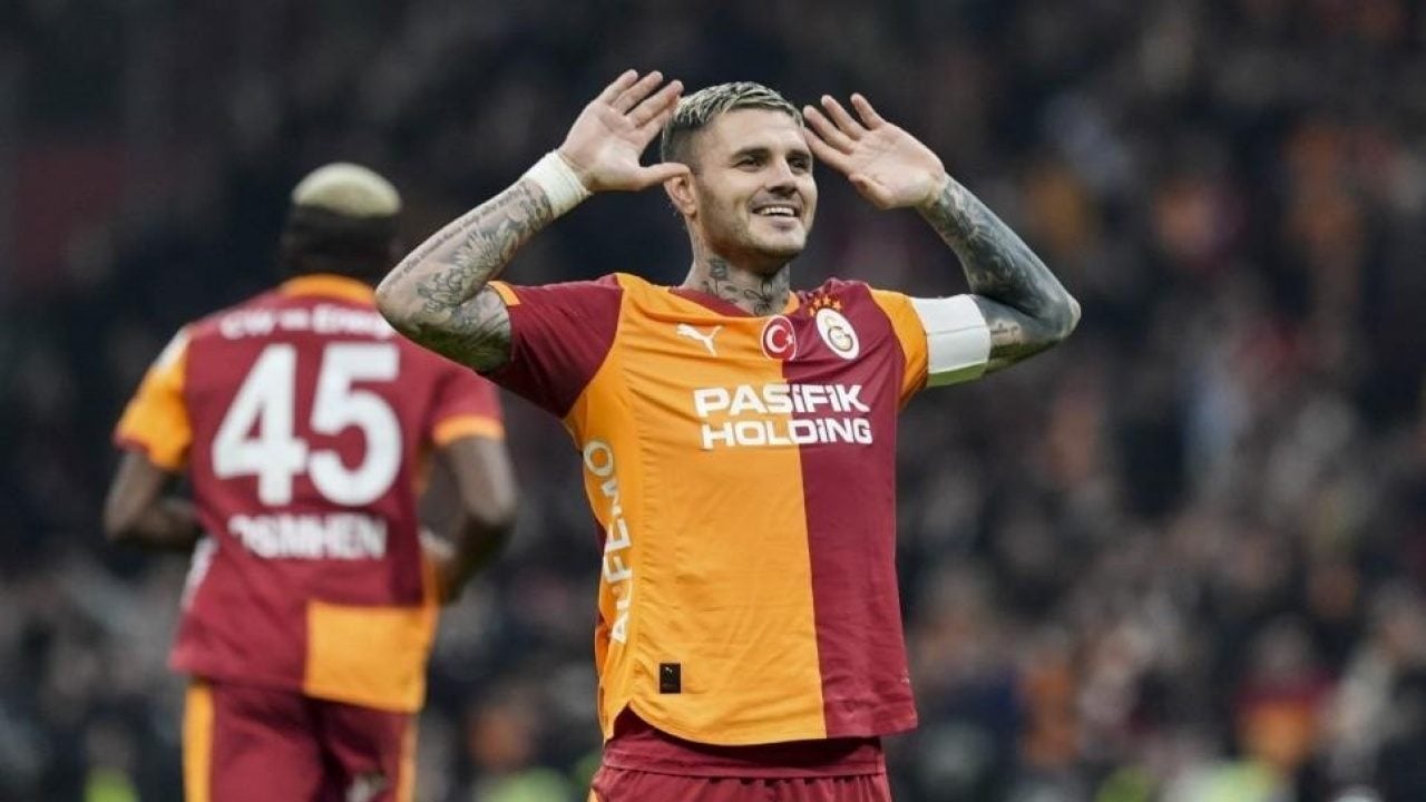 Foto - Arjantinli yıldız suskunluğunu bozdu: İcardi’den aylar sonra galatasaray mesajı