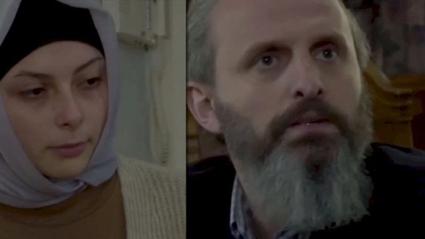 Foto - Arka Sokaklar dizisi apar topar yayından kalkmıştı! Kötü haber böyle geldi