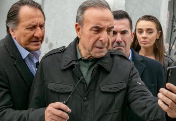 Arka Sokaklar dizisi apar topar yayından kalkmıştı! Kötü haber böyle geldi