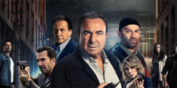 Arka Sokaklar dizisi izleyici ile böyle dalga geçti!