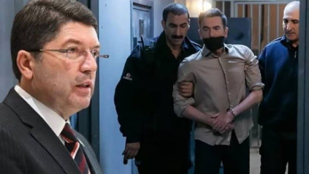 Arka Sokaklar dizisinde büyük rezalet! Hükümet yetkilileri apar topar harekete geçti