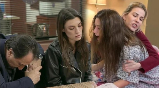 Foto - Arka Sokaklar dizisini teker teker terk ediyorlar