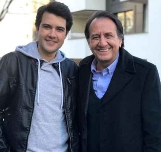 Foto - Arka Sokaklar dizisini teker teker terk ediyorlar