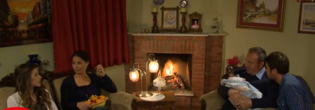 Foto - Arka Sokaklar oyuncusu herkesi şaşırttı! O partiden belediye başkanı adayı oldu