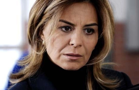 Foto - Arka Sokaklar oyuncusu herkesi şaşırttı! O partiden belediye başkanı adayı oldu