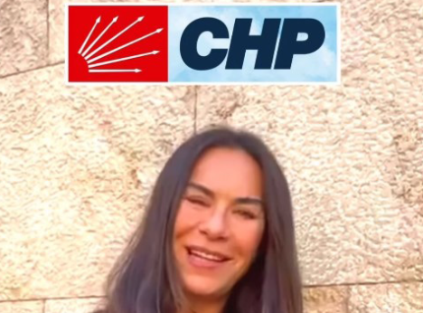 Foto - Arka Sokaklar oyuncusu herkesi şaşırttı! O partiden belediye başkanı adayı oldu