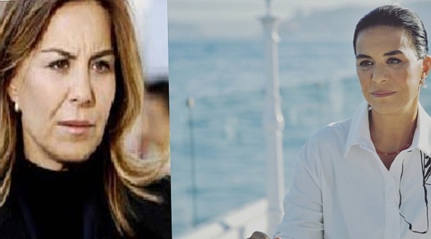 Foto - Arka Sokaklar oyuncusu siyasete atıldı! O partiden milletvekili aday adaylığını açıkladı