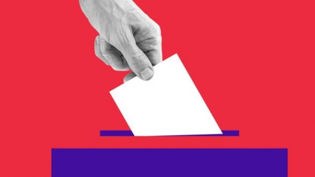 Foto - Arka Sokaklar oyuncusu siyasete atıldı! O partiden milletvekili aday adaylığını açıkladı