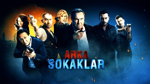 Foto - Arka Sokaklar'dan beklenmedik haber! Yeni kanalı belli oldu