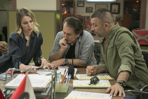 Foto - Arka Sokaklar'dan beklenmedik haber! Yeni kanalı belli oldu