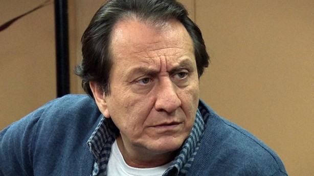 Arka Sokaklar'ın Hüsnü Çoban'ının eşi meğer bakın kimmiş? Görenler şaştı kaldı