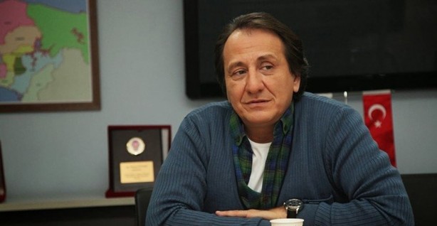 Foto - Arka Sokaklar'ın Hüsnü Çoban'ının eşi meğer bakın kimmiş? Görenler şaştı kaldı