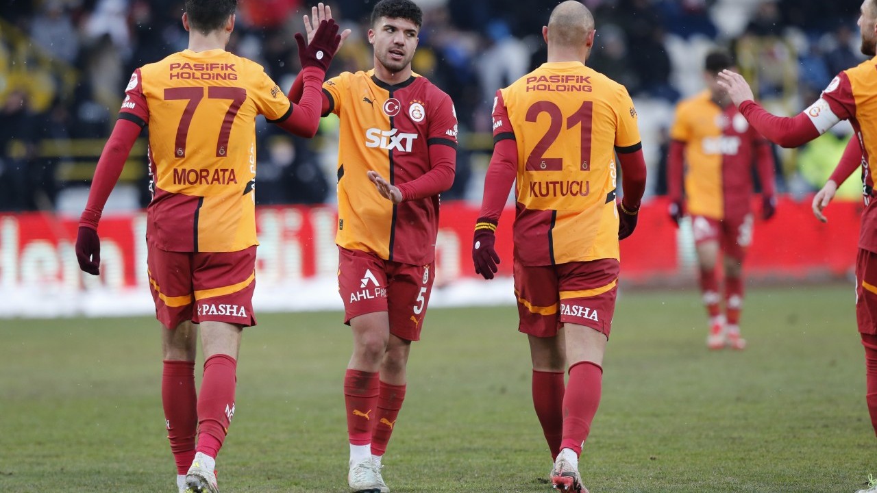 Foto - Arkadan hiç de iyi konuşmadı! Morata’dan şok eden veda mesaji