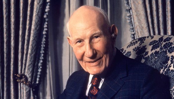 Foto - Arkadaşından 100 dolar borç alarak şirket kurup milyarder oldu!