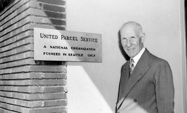 Foto - Arkadaşından 100 dolar borç alarak şirket kurup milyarder oldu!