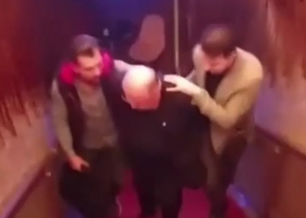 Foto - Arkadaşını çekiçle öldürüp yaktı: Cinayetten sonra pavyonda eğlendi!