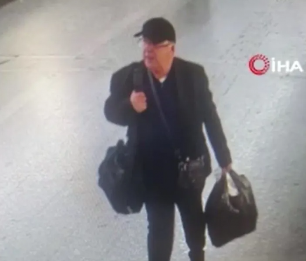 Arkadaşını çekiçle öldürüp yaktı: Cinayetten sonra pavyonda eğlendi!