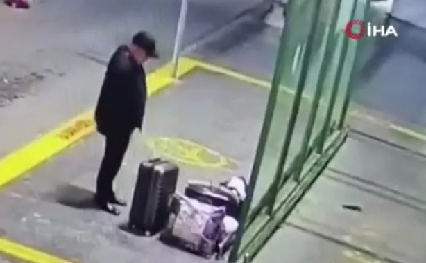 Foto - Arkadaşını çekiçle öldürüp yaktı: Cinayetten sonra pavyonda eğlendi!