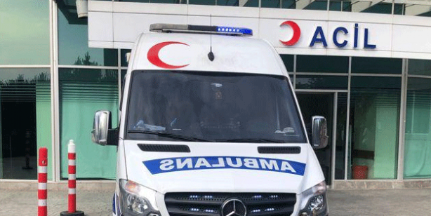 Foto - Arkadaşını kurtarmak için denize atladı! Acı haberi geldi