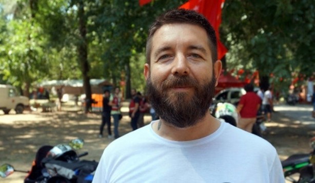 Foto - Arkadaşının attığı tokatla bayılan kişi hayatını kaybetti