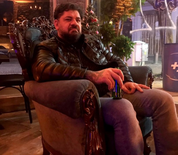 Foto - Arkadaşının attığı tokatla bayılan kişi hayatını kaybetti