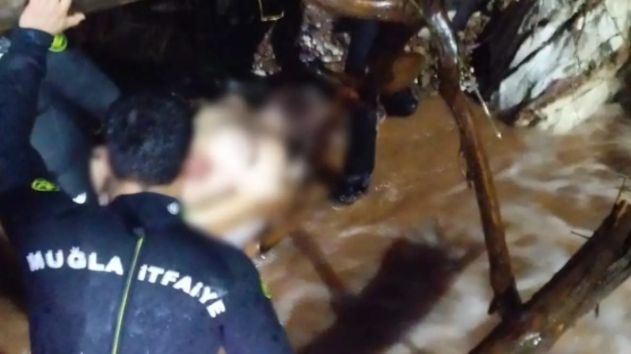 Arkadaşının sözünü dinlemedi: Belediye personelinin acı sonu!