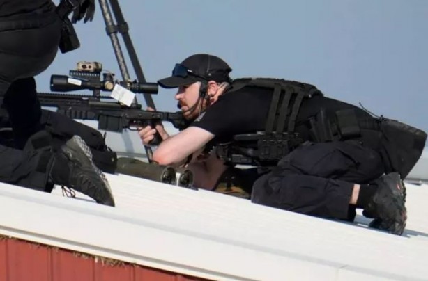 Foto - Arkadaşları Trump'a suikast girişiminde bulunan Crooks'u anlattı! Altından bir dram çıktı