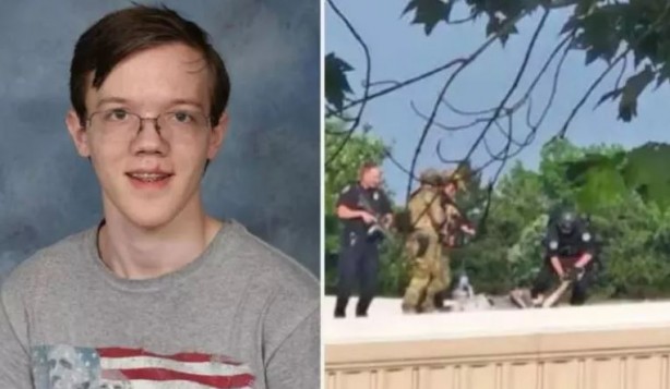 Foto - Arkadaşları Trump'a suikast girişiminde bulunan Crooks'u anlattı! Altından bir dram çıktı