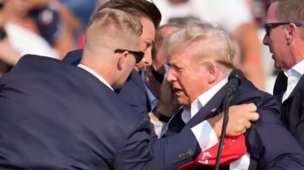 Foto - Arkadaşları Trump'a suikast girişiminde bulunan Crooks'u anlattı! Altından bir dram çıktı