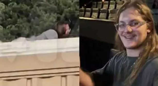 Foto - Arkadaşları Trump'a suikast girişiminde bulunan Crooks'u anlattı! Altından bir dram çıktı