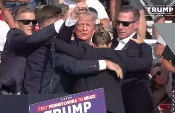 Foto - Arkadaşları Trump'a suikast girişiminde bulunan Crooks'u anlattı! Altından bir dram çıktı