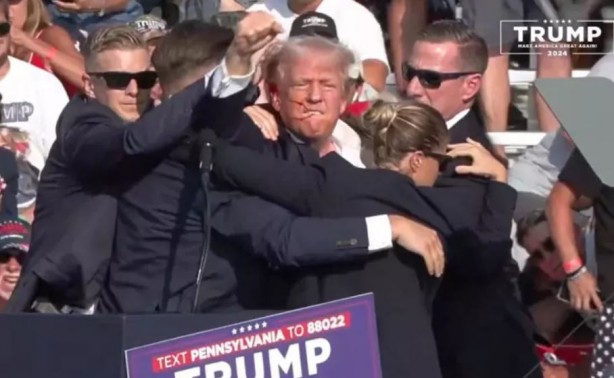 Foto - Arkadaşları Trump'a suikast girişiminde bulunan Crooks'u anlattı! Altından bir dram çıktı