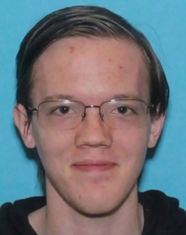 Foto - Arkadaşları Trump'a suikast girişiminde bulunan Crooks'u anlattı! Altından bir dram çıktı